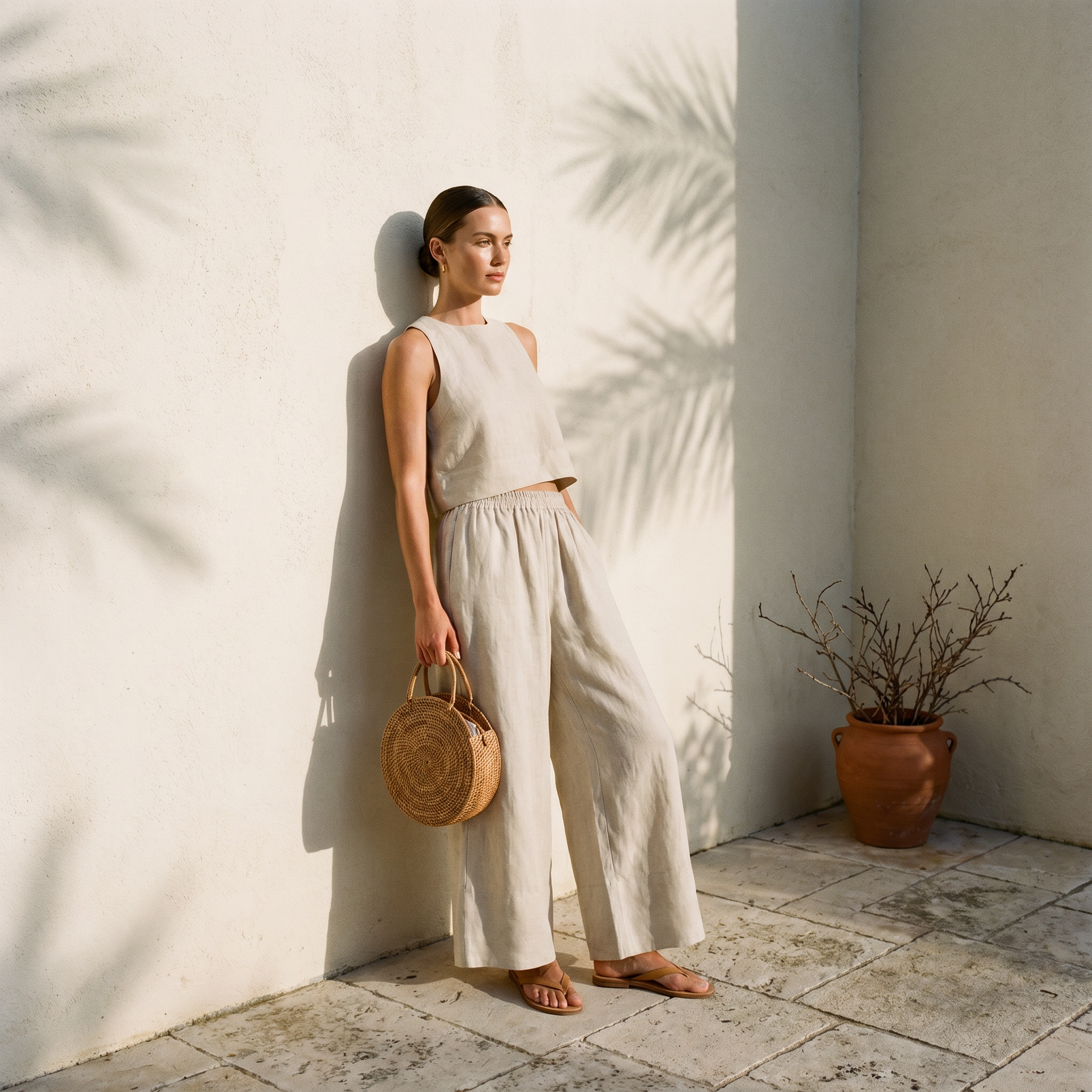 Cherra-Beige