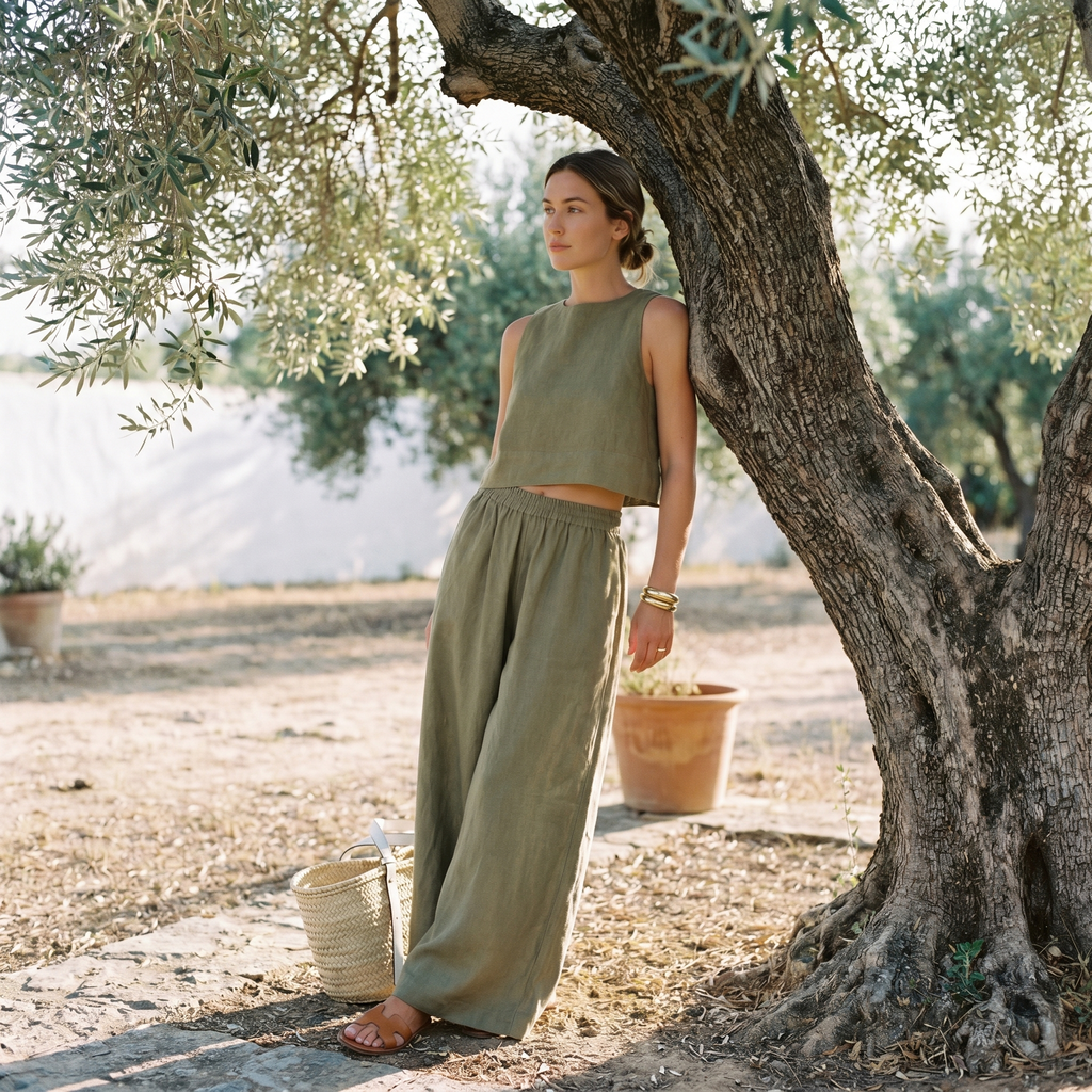 Cherra-Olive