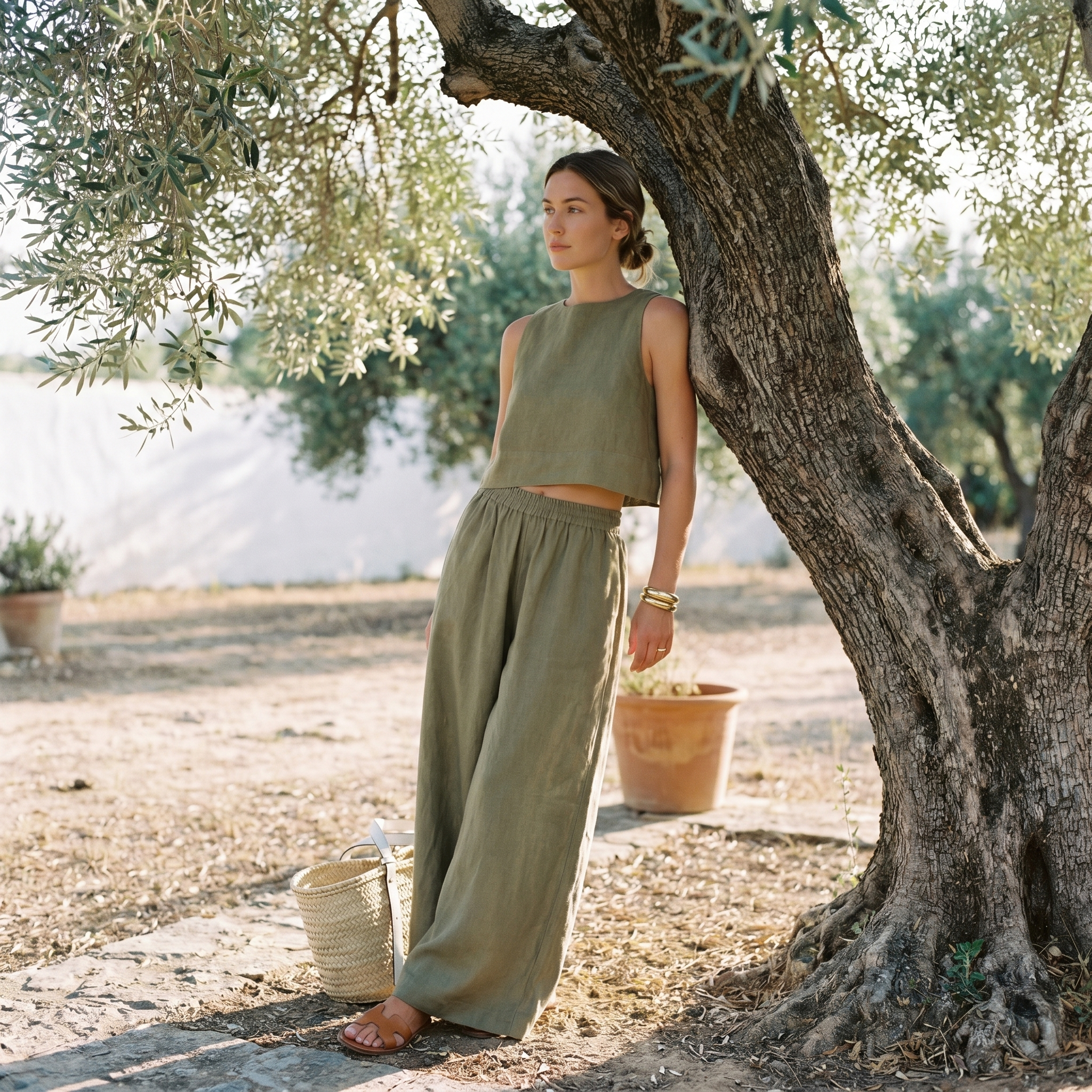 Cherra-Olive