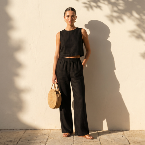 Cherra-Black